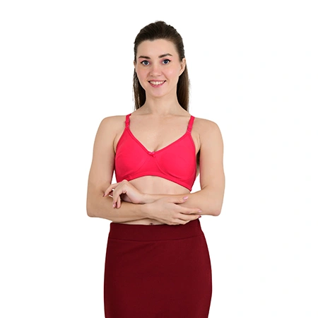  Bra Photoshoot for Ecommerce for Bra